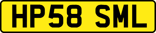 HP58SML