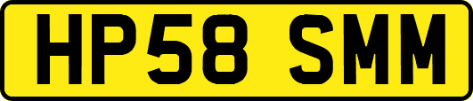 HP58SMM