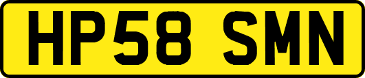 HP58SMN