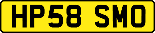 HP58SMO