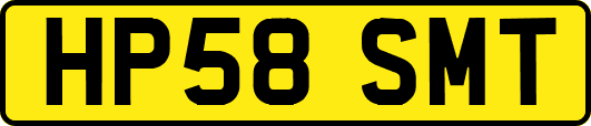 HP58SMT