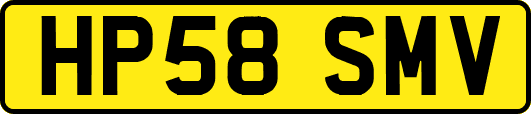 HP58SMV