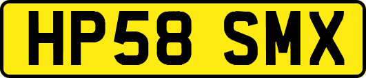 HP58SMX