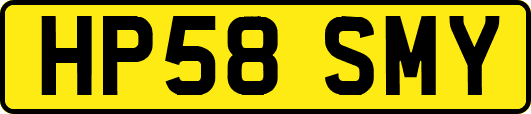 HP58SMY