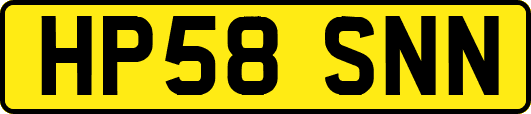 HP58SNN