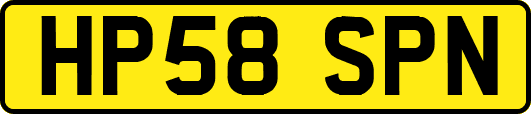 HP58SPN