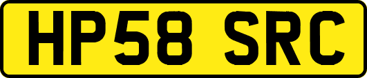 HP58SRC