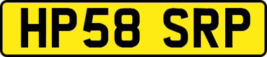 HP58SRP