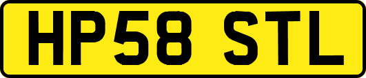 HP58STL