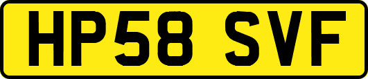 HP58SVF
