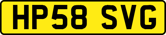 HP58SVG