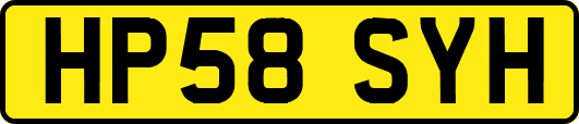 HP58SYH
