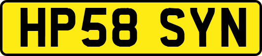 HP58SYN