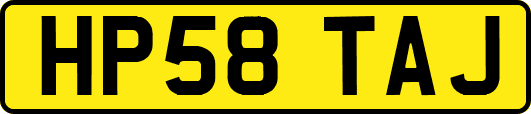 HP58TAJ