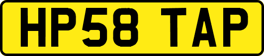 HP58TAP