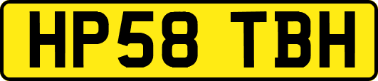 HP58TBH