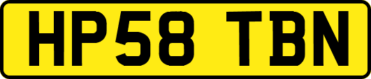 HP58TBN