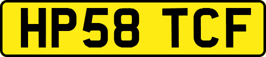 HP58TCF