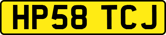 HP58TCJ