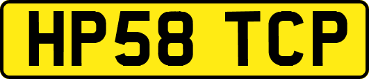 HP58TCP