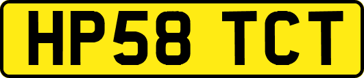 HP58TCT