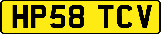 HP58TCV