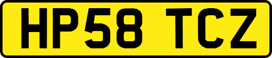 HP58TCZ