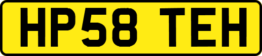 HP58TEH