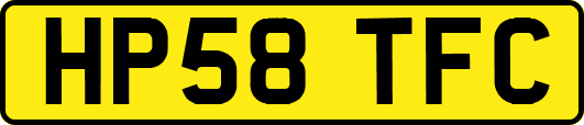 HP58TFC