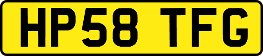 HP58TFG