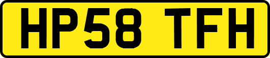 HP58TFH