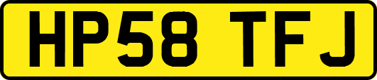 HP58TFJ