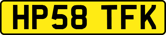 HP58TFK