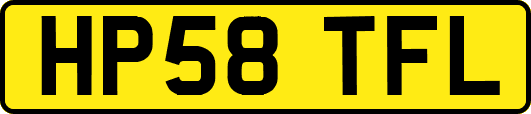HP58TFL