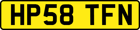 HP58TFN
