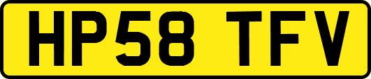 HP58TFV