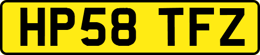 HP58TFZ