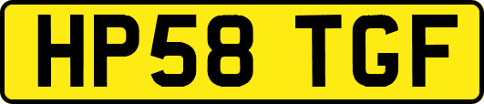 HP58TGF