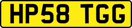 HP58TGG