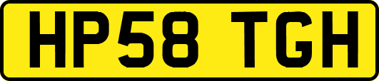 HP58TGH