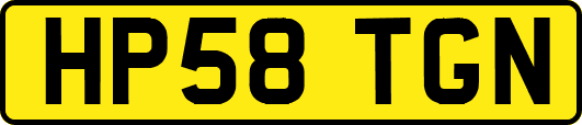 HP58TGN