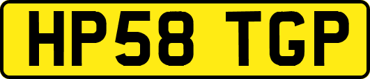 HP58TGP