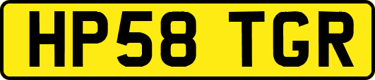 HP58TGR
