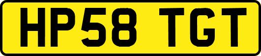 HP58TGT