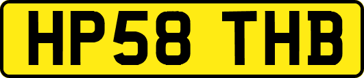 HP58THB