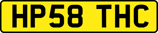 HP58THC