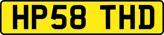 HP58THD