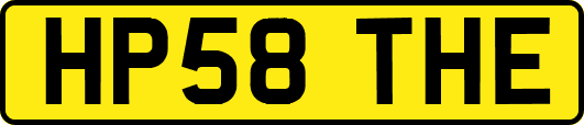 HP58THE