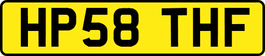 HP58THF