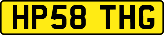 HP58THG